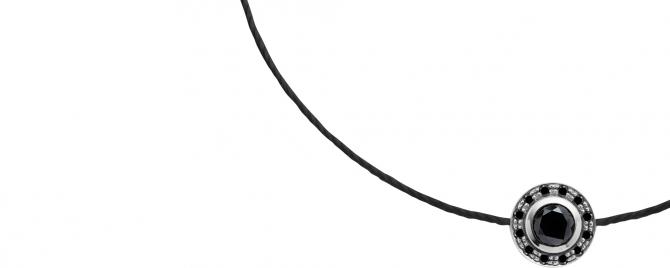 pulsera So Vip Redline para hombre