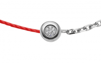 Minimaliste - Redline