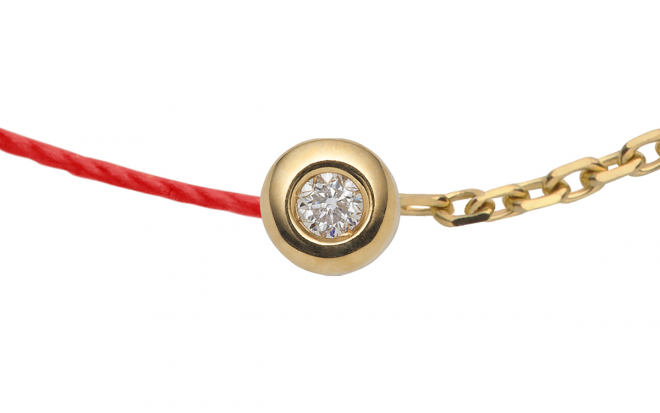 Minimaliste - Redline