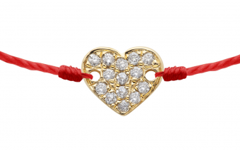 Joli Cœur - Redline