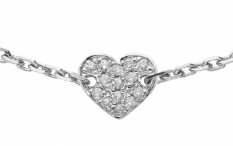 Joli Coeur Bébé - Redline