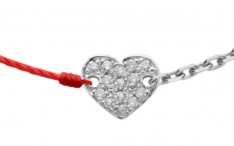 Joli Cœur - Redline