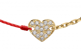 Joli Cœur - Redline