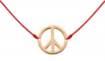 Peace - Redline
