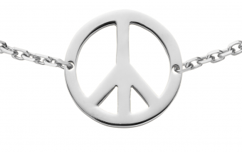 Peace - Redline