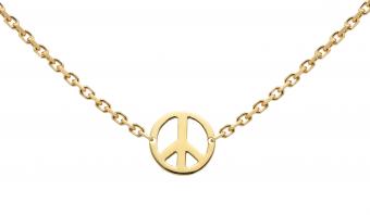 Mini Peace - Redline