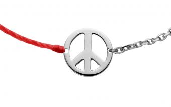 Mini Peace - Redline