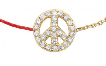 Mini Peace - Redline