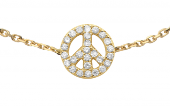 Mini Peace - Redline