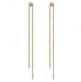 Pure Pendante - Redline