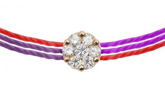 Illusion Fuzz - Redline