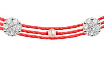 Illusion "Étincelant" - Redline