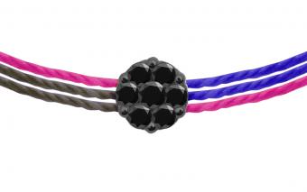 Illusion Kcolor Fuzz - Redline