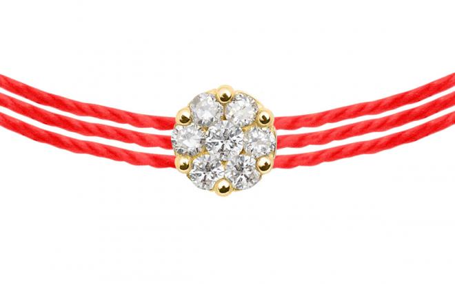 Illusion "Trio" - Redline