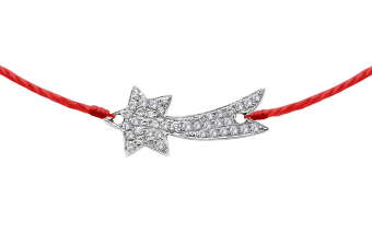 Etoile filante - Redline