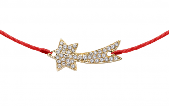 Etoile filante - Redline