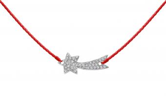 Etoile filante - Redline