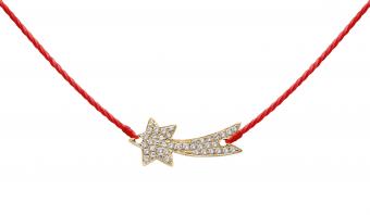 Etoile filante - Redline