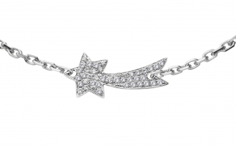 Etoile filante - Redline