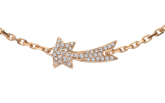 Etoile filante - Redline