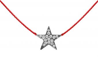 Stella Pavé - Redline