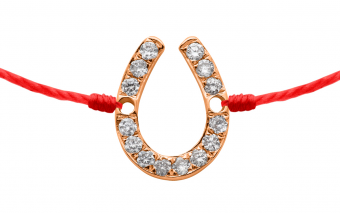 Fer À Cheval - Redline