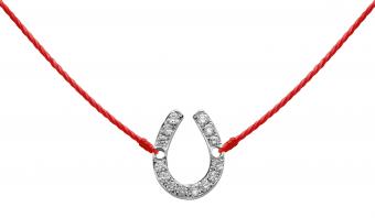 Fer À Cheval - Redline