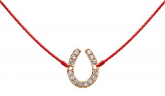 Fer À Cheval - Redline