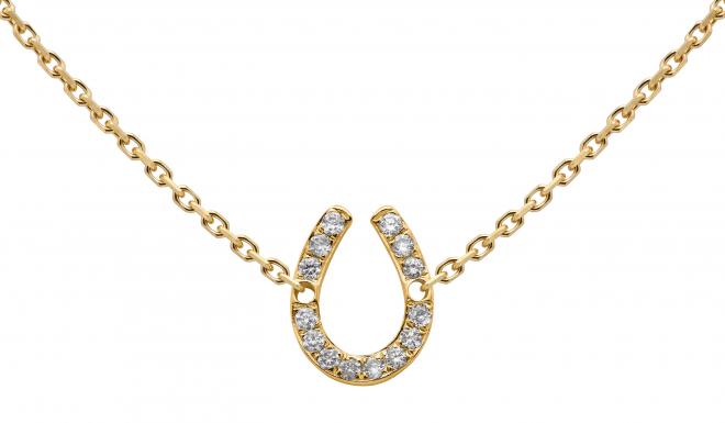 Fer À Cheval - Redline