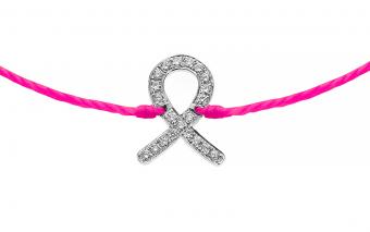 Pink Lovelink - Redline