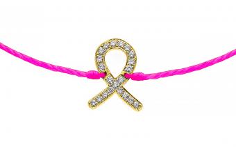 Pink Lovelink - Redline