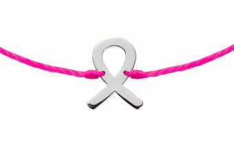 Pink Lovelink Silver - Redline