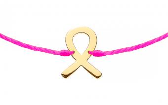 Pink Lovelink - Redline