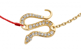 Sneaky Pavé - Redline