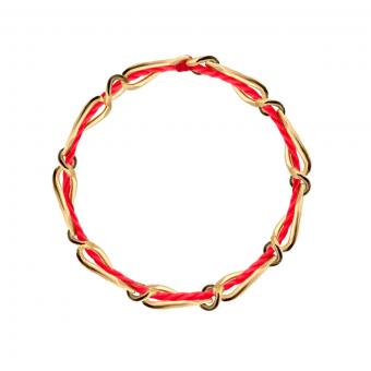 Entrelacet - Redline