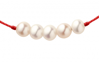 Queen Perles - Redline