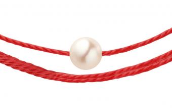 Bébé Queen Brodé - Redline