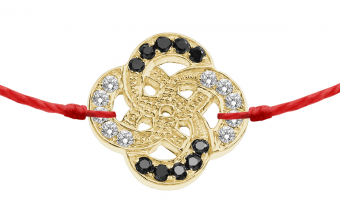 Arabesque Kcolor - Redline