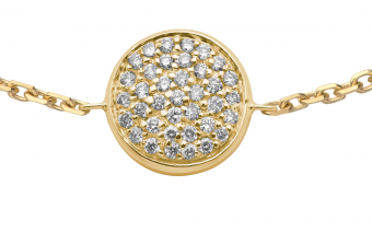 Mini Full Moon - Redline