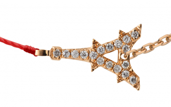 Mademoiselle Paris - Redline