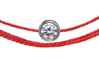 Pure Brodé - Redline