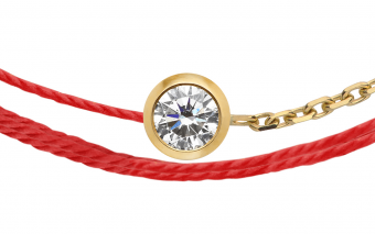 Pure Brodé - Redline