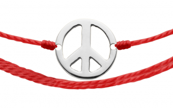 Mini Peace - Redline