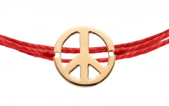 Mini Peace - Redline