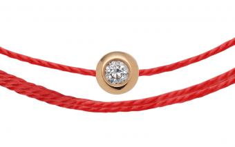 Mini Pure Brodé - Redline