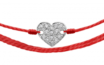 Joli Cœur - Redline