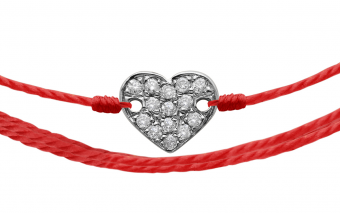 Joli Cœur - Redline