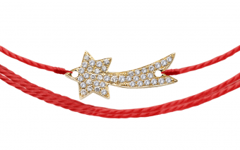 Etoile Filante - Redline