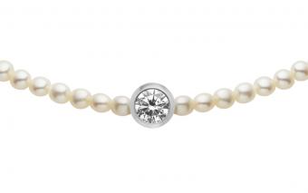 Diamond & Pearl Bébé Pure - Redline