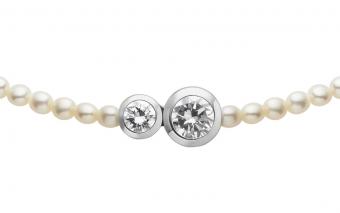 Diamond & Pearl Infinite (S) - Redline